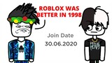 Old Players in Roblox 2