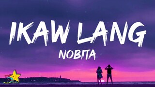 Nobita - Ikaw Lang (Lyrics)