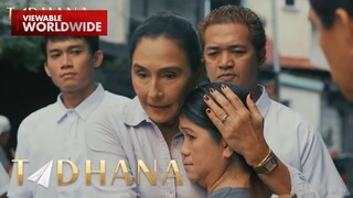 Mayora, bibigyan ng pera ang mga nagpoprotesta sa kanya para manahimik | Tadhana