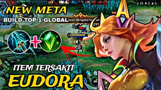 NGERIII BANGETT !! ITEM EUDORA TERSAKIT 🔥🔥