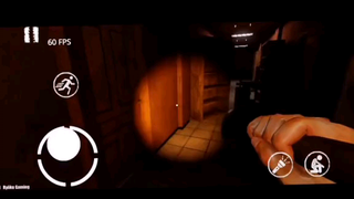 is this a scary game?