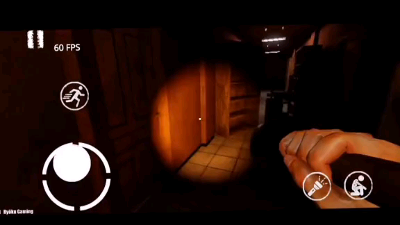 is this a scary game?