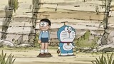Nadiskubreng Bakas ng Paa ng Dinosaur - Tagalog Dubbed ( Doraemon Tagalog)