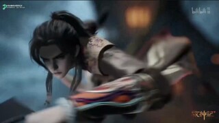 TALES OF HERDING GODS EPISODE 57 PREVIEW