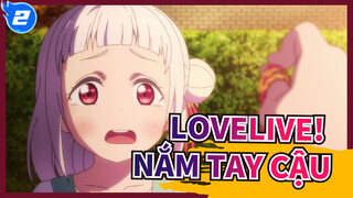lovelive!|Arashi ~Tớ sẽ nắm tay cậu vào ngày mai.（Shibuya）_2