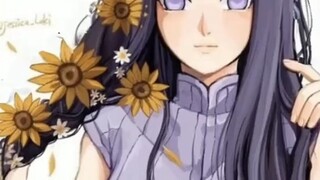 hyuga hinata