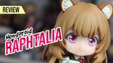 Nendoroid Raphtalia [The Rising of the Shield Hero] | Review + Unboxing