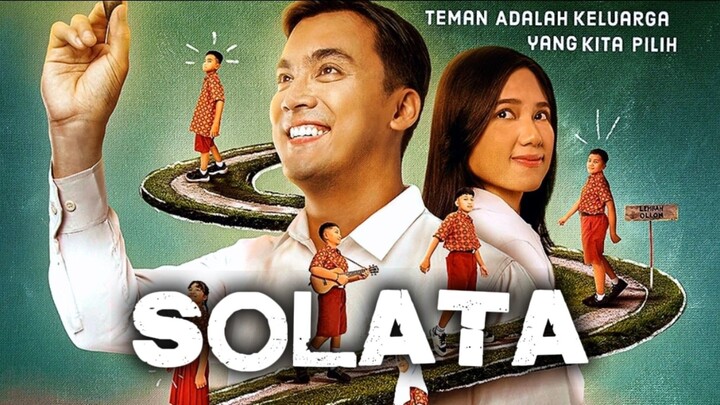 SOLATA (2025) - Kisah Guru Relawan Di Pelosok Negeri
