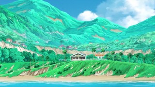 Pokemon mùa 6 tập 57 thuyết minh