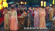 Nương Tử Nhà Ta Không Dễ Chọc EP 1 [Sub Việt]