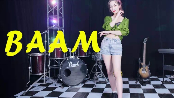 【神威Kamui】生日作·BAAM·肌肉型蹦迪