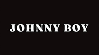 [chữ viết tay aph/tất cả các thành viên gửi tới cb] Johnny Boy (xem trước)