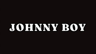 【aph手书/全员cb向】Johnny Boy（预告)