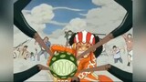 Khi Usopp khánh team #anime