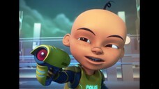 Upin dan Ipin - Metrobot, Bergabung! | Musim 05 Eps 13 Part 03