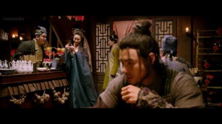 The Knight Of Shadows Between Yin And Yang Hd 2019 Engsub Chinese Wuxia Movie Bilibili