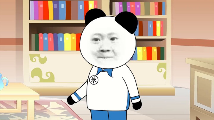 [AMV]Fan-made animation about 'All wishes come true'