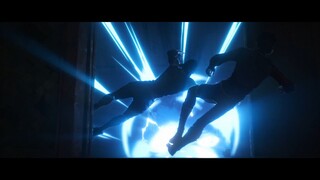 Arcane season 1 Episode 3