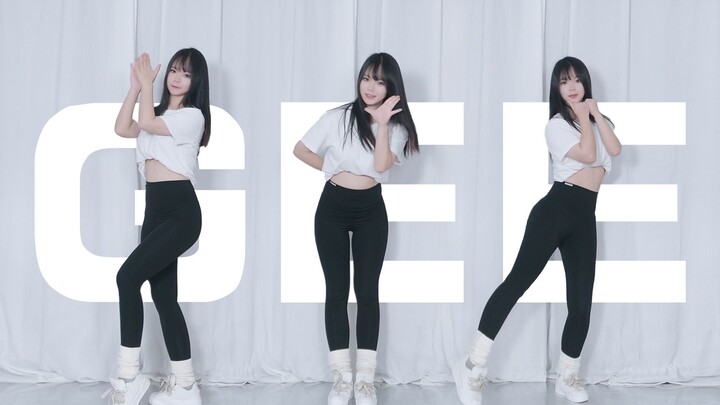 Say no to body image anxiety! "GEE" fitness wear version~♥ [Yu Yi Zi]