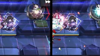 X-Mod Neve vs. No-Mod Boost, Apakah Damage-nya Wajar? [Arknights]