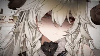 [live2d mass-market model] I won’t play without Niu Niu