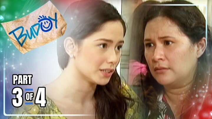 Budoy | Episode 57 (3/4) | June 20, 2024