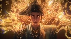 World Of Immortal Eps 18