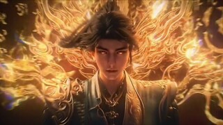 World Of Immortal Eps 18