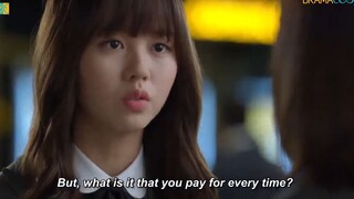 Who Are You: School 2015 Ep. 3