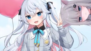 ภาพวาดใหม่ของครูอามากิคือแม่สุนัข!