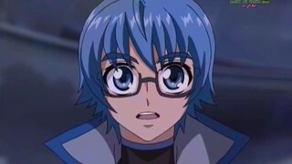 Tập 69 - Vòng Quay Vô Cực (Infinity Nado) 2013 - Server Phần 02