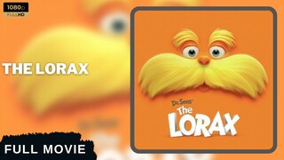 The Lorax (2012)