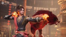 Ancient War Soul Eps 4 Sub Indo