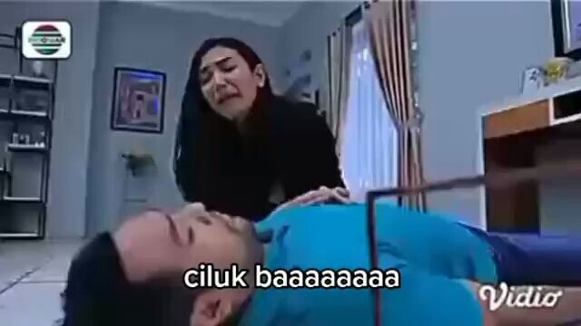 cilik baa