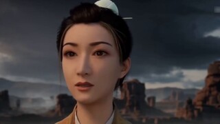 Mortal Cultivation and Immortality Chapter 374: Han Li terpengaruh untuk mempertaruhkan nyawanya dem