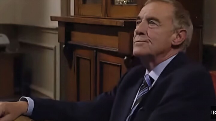 Emmerdale - 8 July 2008 - Birthday Party - Michael Jayston, Emma Davies, Ayden Callaghan, Tom Lister