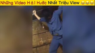 Những video tấu hag triệu view#2