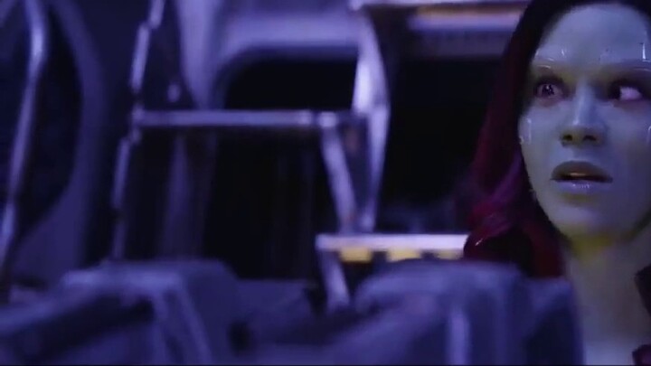 【Marvel Dance】When all the Marvel heroes fall in love, are you in love?