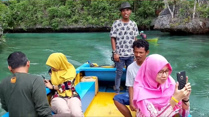 Sulawesi Tenggara @bapontar indonesia