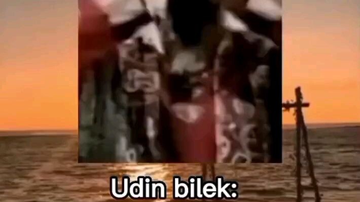 lagu udin