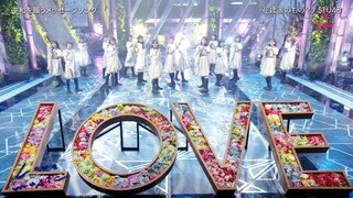 220529 STU48 - Hana wa Dare no Mono? @Love music