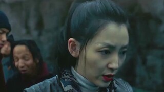 Where Did My Brain Go? #Movie Ghost Blows Out the Lamp: The Yellow Skin Tomb