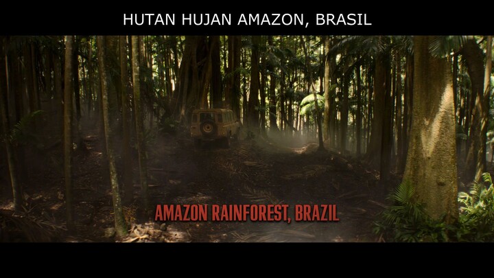 anaconda 2025 sub indo