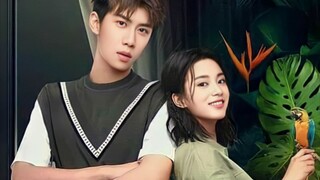 MR FOX AND MISS ROSE (2020 C-DRAMA) episode 2