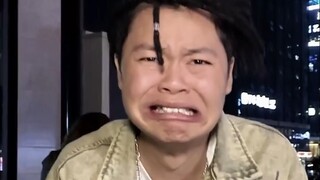 【Tasteless Grand Stage】486 The new version of the Pain Mask just feels a bit off.