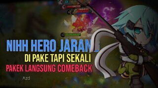 habis ini mau revamp nihh😁☝️