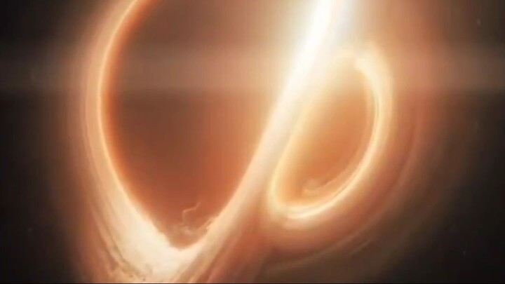 Oldest Black Hole in the Universe Discovered by James Webb