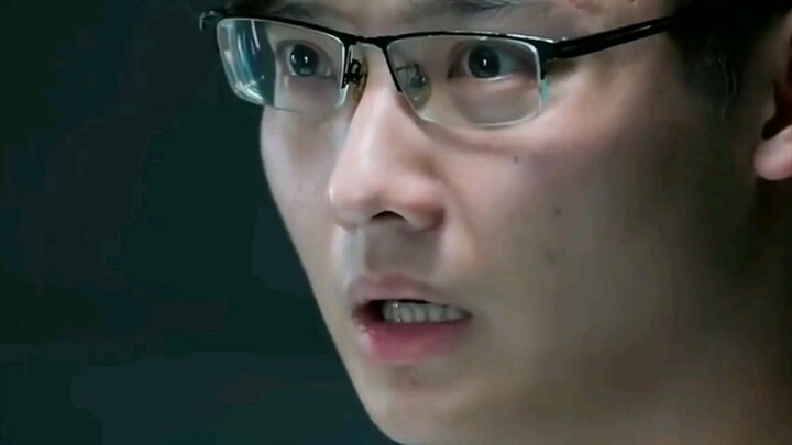 The young man was framed by his best buddy.