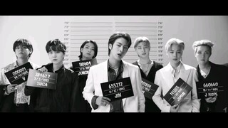 Butter-Bangtan boys