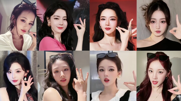 “A Roundup of High-Profile ‘Revenge Dance’ Challenge Videos by Female Celebrities—Whose Performance 